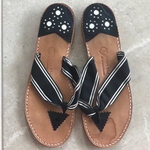 Preppy Girl by Stephen Bonanno size 9